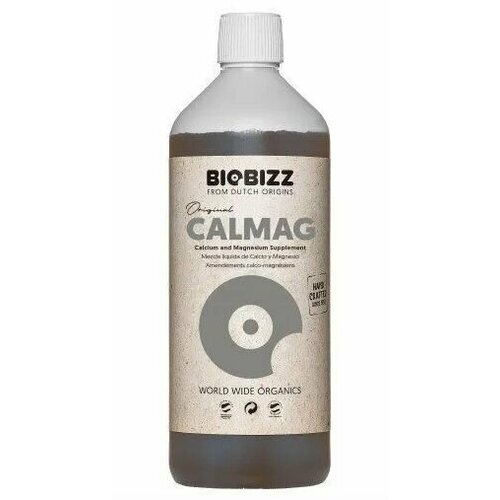    BioBizz CalMag 1    -     , -, 