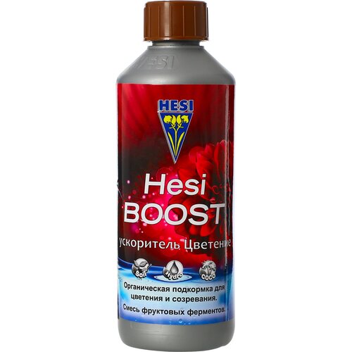 ���� ��������� ��� �������� Hesi Boost 500��, ���������� �������� ��� ���� ����� ����������, ���������� �������� ��� ��������, ������ �� 1800 ���
