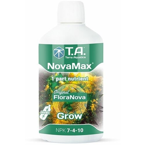     GHE Terra Aquatica NovaMax Grow 500,    ,   1770 