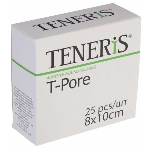   /   TENERIS 810           25    -     , -, 