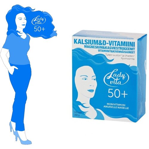 ���� Lady vita 50+ �������������� ��� ������., ������ �� 1799 ���