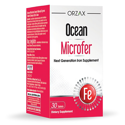 ���� Ocean Microfer Tablet 17 �� (30 ���) (�/�), ������ �� 913 ���
