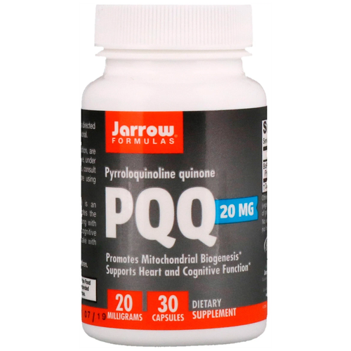   Jarrow Formulas PQQ (), 30 , 20 , 30 .,   4900 