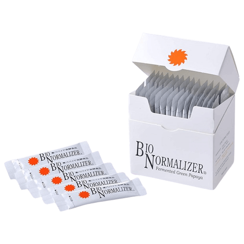  Bio Normalizer . , 35 , 3 , 30 .,   16855 