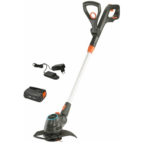    Gardena ComfortCut 23/18V P4A   2.5 *   14701-20.000.00   -     , -, 