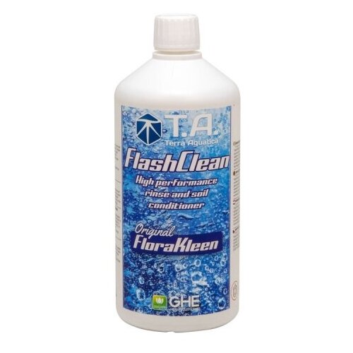     Terra Aquatica FlashClean (Flora Kleen) 0.5    -     , -, 