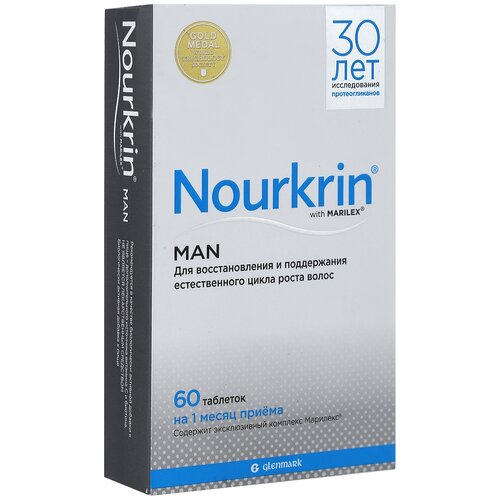  Nourkrin Man ., 56 , 60 .,   6251 