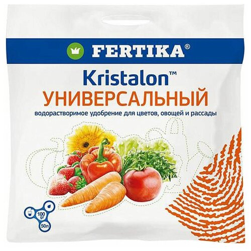   FERTIKA Kristalon , 0.1 , 2 .   -     , -, 