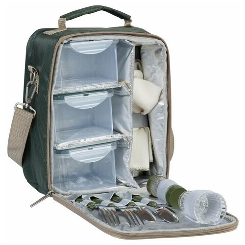     Camping World River Lunch, 14 .,    -     , -, 