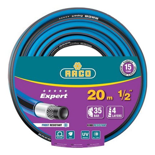   RACO Expert 4- , 1/2