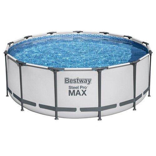   Bestway Steel Pro Max 5618W BW, 396122 ,   39600 