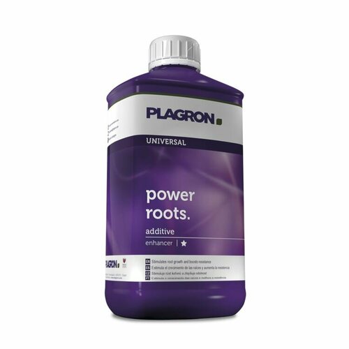 ���� ����������� ��������� ��� ���������������� Plagron Power Roots 1 �., ������ �� 5800 ���