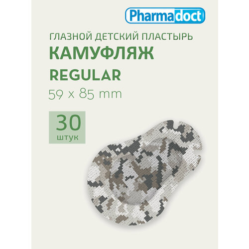        Regular 8,5  5,9 , , Pharmadoct    , 30 ,   1045 