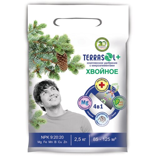   Terrasol , 2,5    -     , -, 