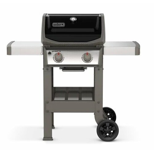    Weber Spirit II E-210 GBS  44010175   -     , -, 