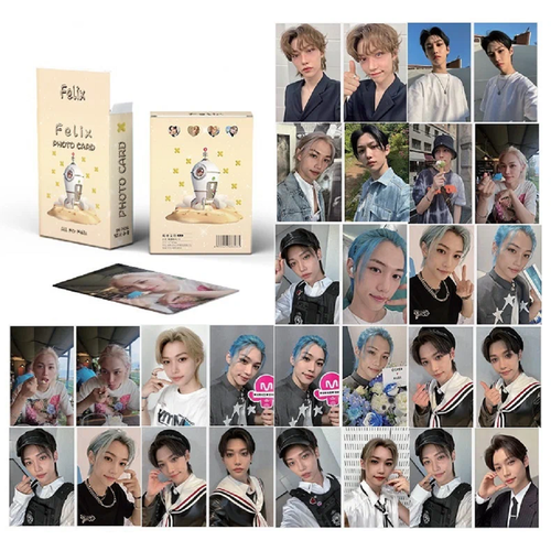 ���� ����� �������� ���������������/�������� ���� ����� ���� (Felix / ������), 50 �� / Felix Photo Card, ������ �� 398 ���