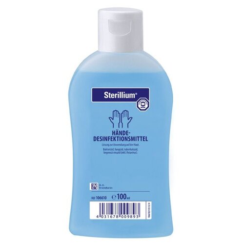 ���� Hartmann �������� ��������������� (������ ����������) ����������, 100 ��, 100 �, ��� ������: ����-���, ������ �� 356 ���