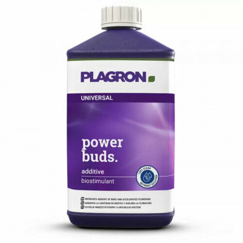 ���� ��������� Plagron Power Buds 1� / ����������� �������� � �������� ������������ �������, ������ �� 6192 ���