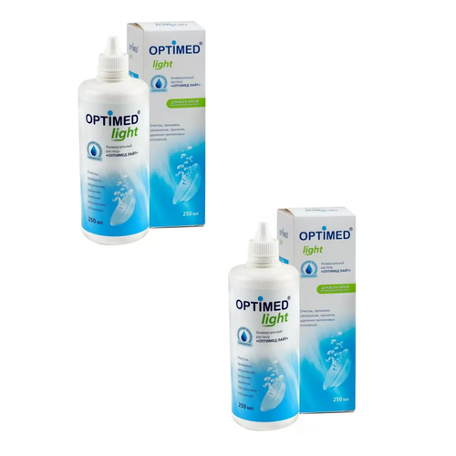 ���� ������� ��� ���������� ���� OPTIMED light, 250 �� - 2 ��. ��� ����������, ������ �� 650 ���