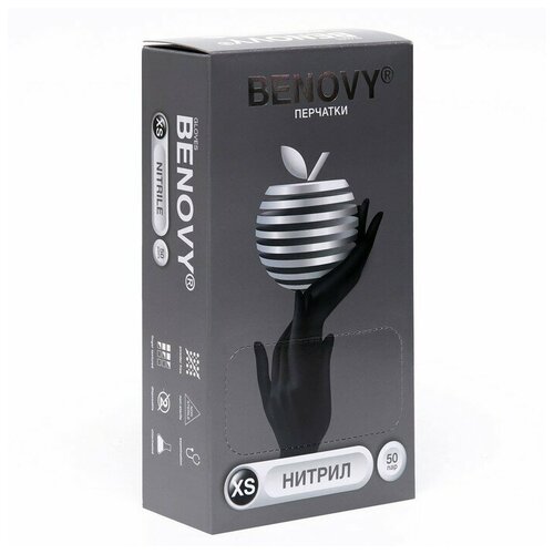 ���� �������� ����������� Benovy (50 ���) ���, XS, ������, ������, ������ �� 545 ���