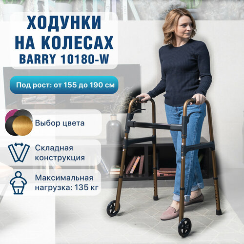 ���� ������� Barry 10180-W ��� �������� � ������� ��� ���� 155-190 �� �� ������� �������� ����������� ������ � ������������ ������ ������, ������ �� 3749 ���