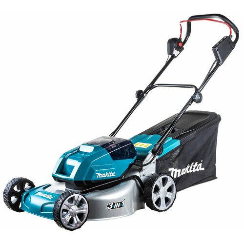 ���� ������������� ������������� Makita DLM460Z, 1450 ��, 46 ��, ������ �� 104609 ���