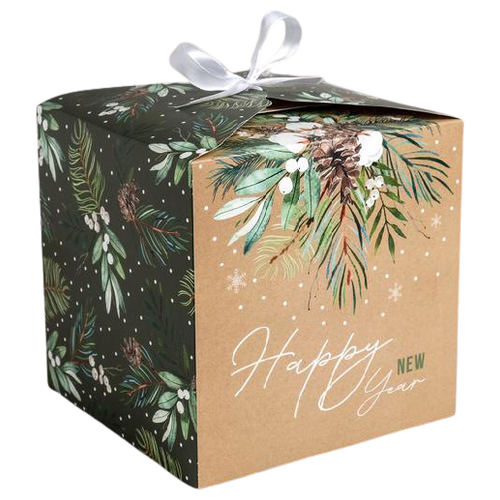 ���� ������� ���������� ������ ������� ����������, 18x18x18 ��, �������, ������ �� 610 ���