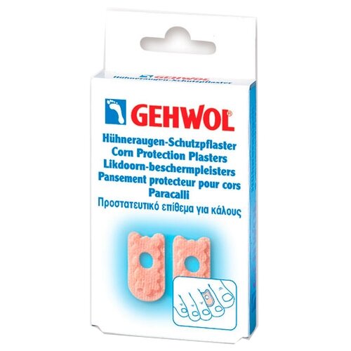  Gehwol  , 9 .    -     , -, 