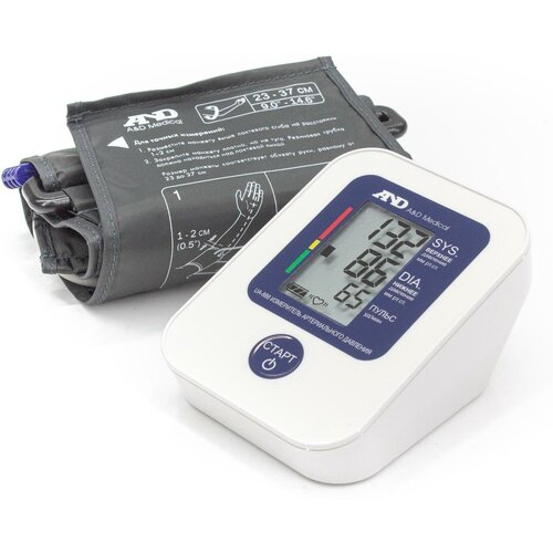 ���� �������� AND UA-888AC, ������ �� 3556 ���