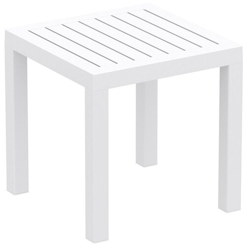���� ������� ���������� ������ Siesta Contract Ocean Side Table, �����, ������ �� 5970 ���