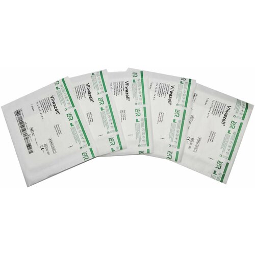 ���� ������� ������������� ��������� (Vliwazell) ���������� ������ ����������� ��� ������� ����������, 10�10 �� (5 ��.), ������ �� 530 ���