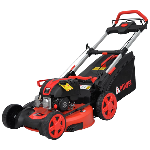 ���� ���������� ������������� A-iPower AM53S, 5.5 �.�., 53 ��, ������, ������ �� 40290 ���