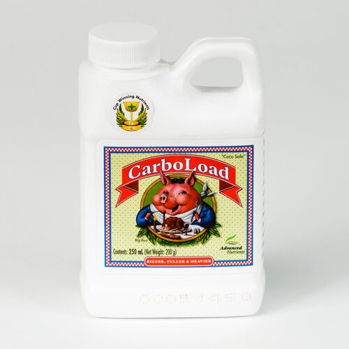 ���� ���������� Advanced Nutrients Carboload 250��, ������ �� 990 ���