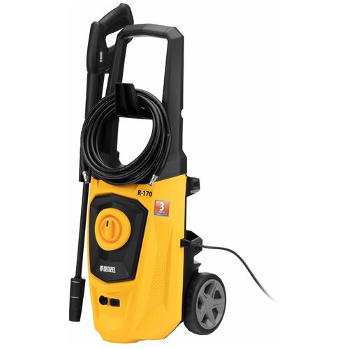 ���� ����� �������� �������� DENZEL R-170, 2000 ��, 170 ���, 360 �/�, ��������, ������ �� 10249 ���