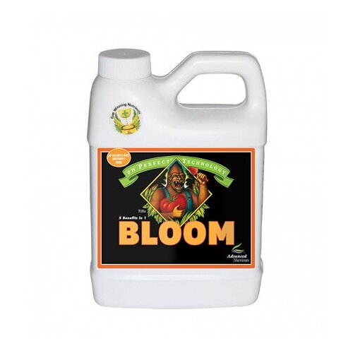      Advanced Nutrients pH Perfect Bloom 0.5   -     , -, 