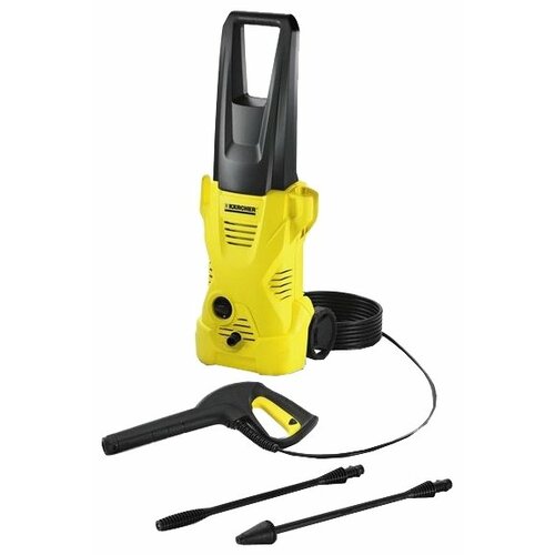 ���� ����� �������� �������� KARCHER K 2 (1.673-220.0), 110 ���, 360 �/�, ������ �� 14999 ���