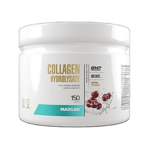 ���� Maxler Collagen Hydrolysate ���., 150 �, �����, ������ �� 999 ���