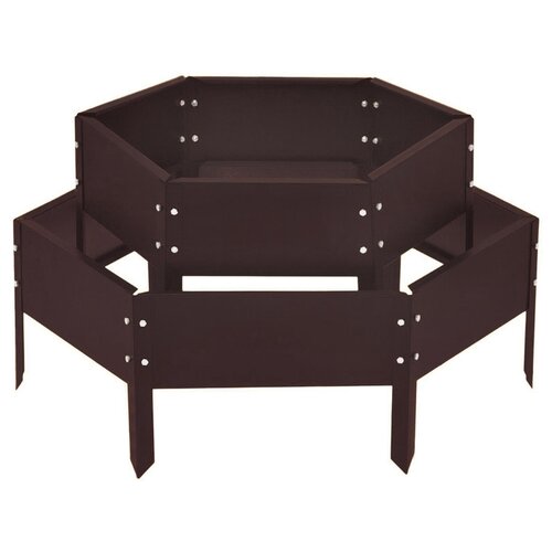 ���� ������ Greengo 2 �����, 0.8 � 0.8 � 0.3 �, ����������, ������ �� 3350 ���