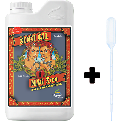 ���� Advanced Nutrients Sensi Cal-Mag Xtra 1� + �������-�������, ��������� ��� ��������, ������� ������� � ������, ������ �� 3950 ���