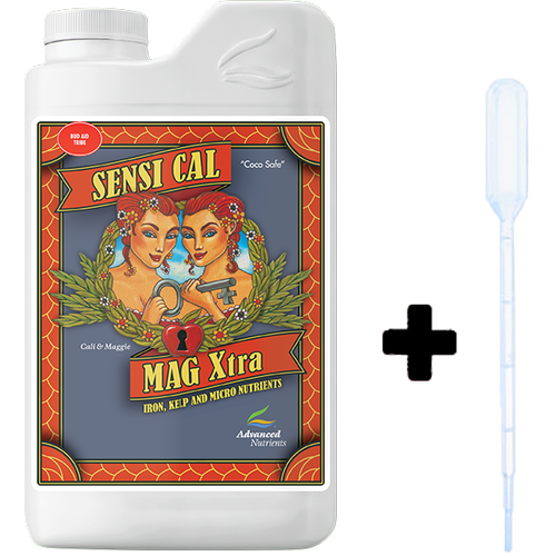  Advanced Nutrients Sensi Cal-Mag Xtra 1 + -,   ,       -     , -, 