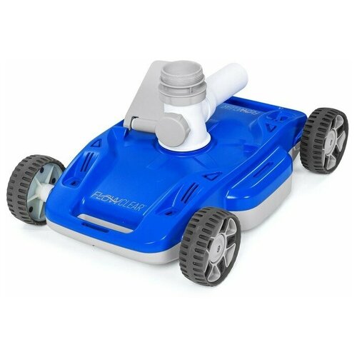     -   , BESTWAY Flowclear AquaDrif, 58665,   12350 