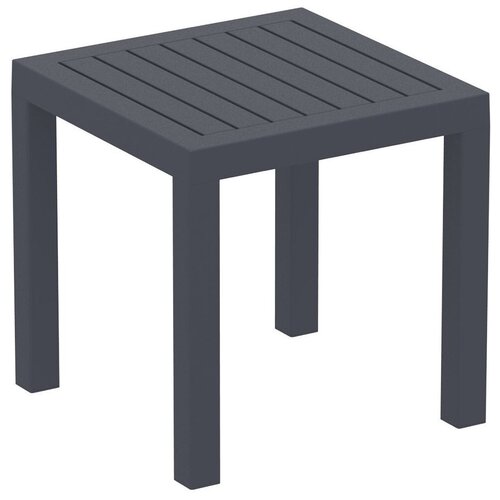 ���� ������� ���������� ������ Siesta Contract Ocean Side Table, �����-�����, ������ �� 5970 ���