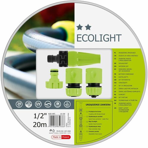   CELLFAST ECOLIGHT 1/2