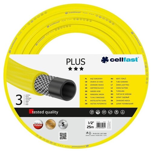   CELLFAST PLUS 1/2 15   -     , -, 