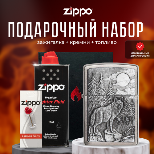   ZIPPO   (   Zippo 20855 Timberwolves +  +  125  ),   11817 