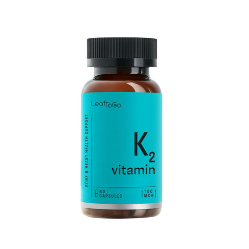  Vitamin K2 ., 100 , 60 .   -     , -, 