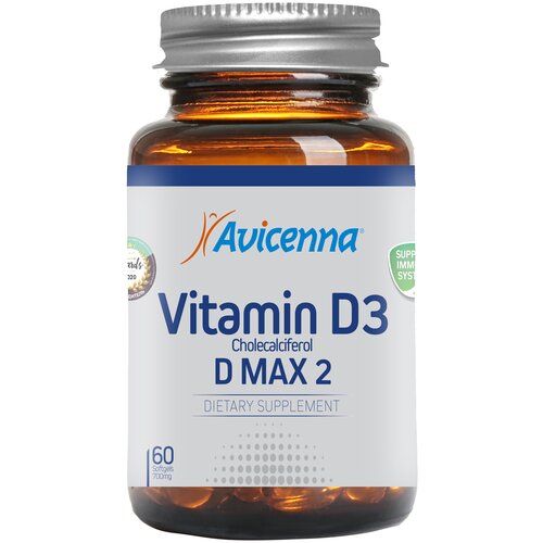  Avicenna   D3 MAX 2, 60    -     , -, 