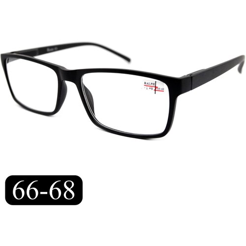 ���� ���� ��� ������ ���������� 66-68 (+3.00) RALPH 0491-C1, ��� �������, ���� ������, ����� �������, ������ �� 595 ���