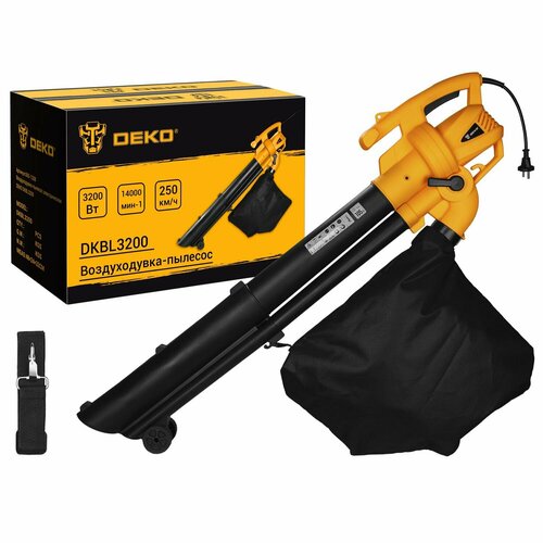  -  DEKO DKBL3200,   5110 