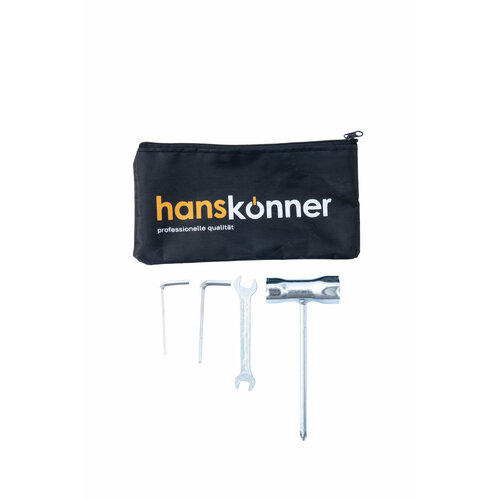    Hanskonner HBT152D   -     , -, 